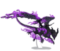 D&D: Icons of the Realms - Set 25 Dragonlance Lord Soth on Greater Death Dragon - 