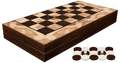 Backgammon - Ashwood Decoupage - 