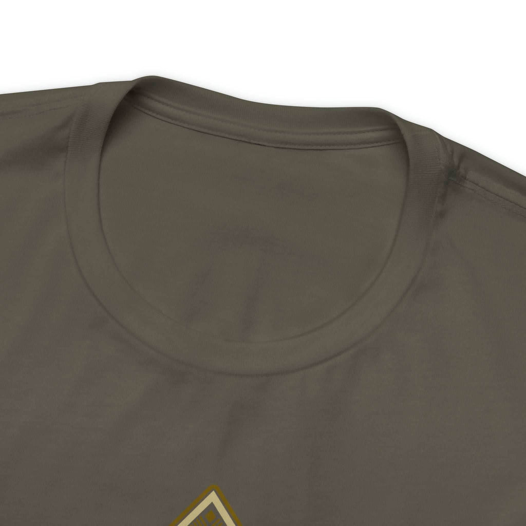 Essential NPC Shirt - Army / S