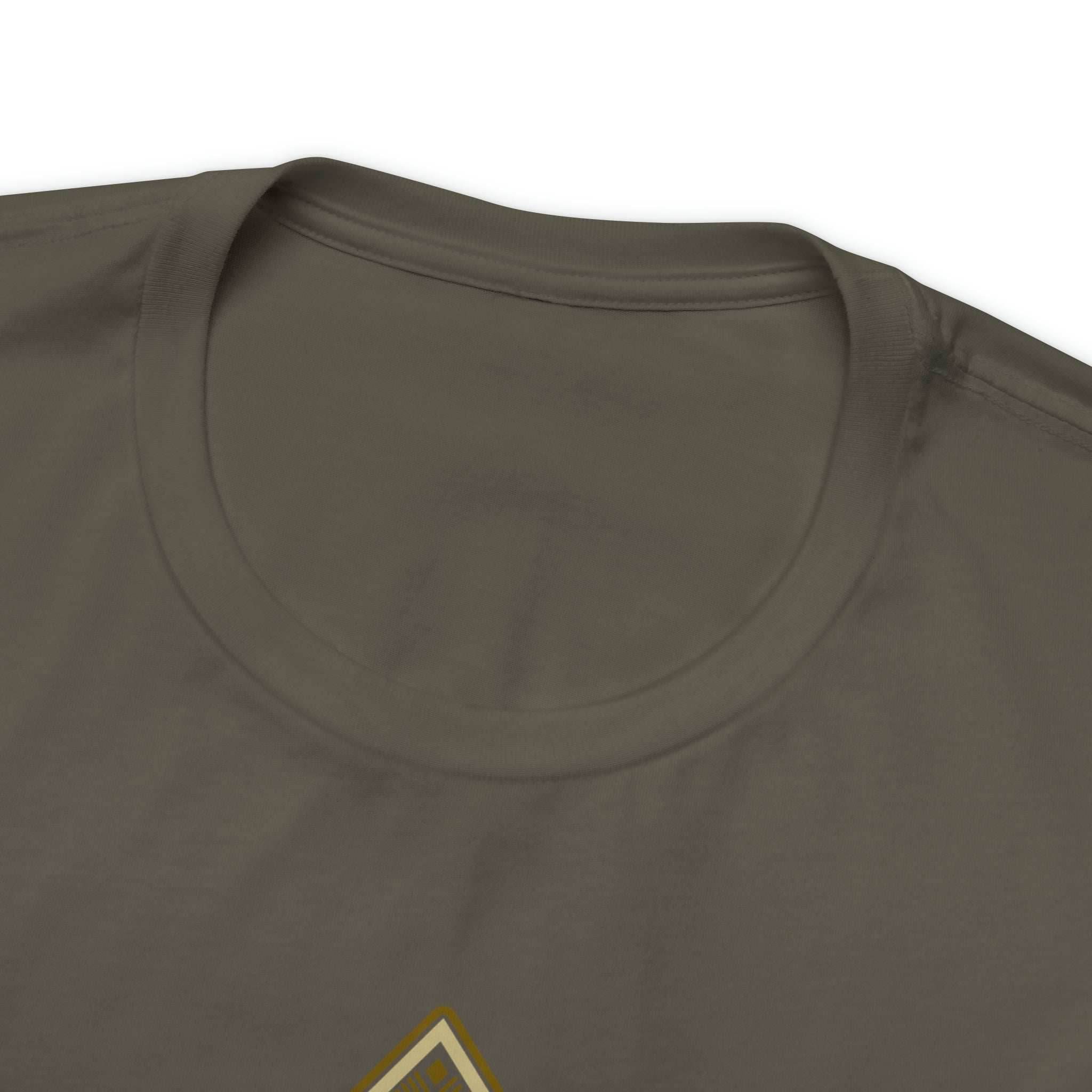 Essential NPC Shirt - Army / S