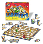 Labyrinth - 