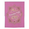Pink Essential NPC Baby Swaddle Blanket - 