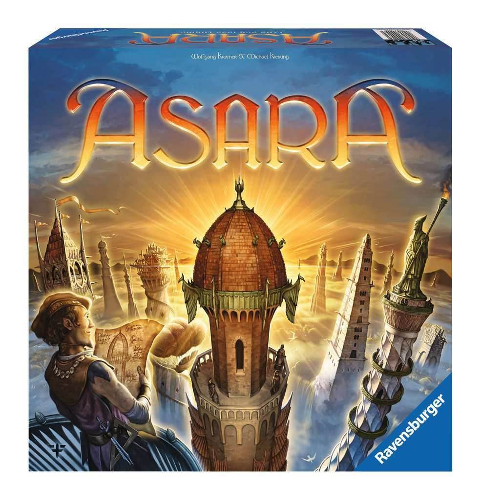 Asara - 