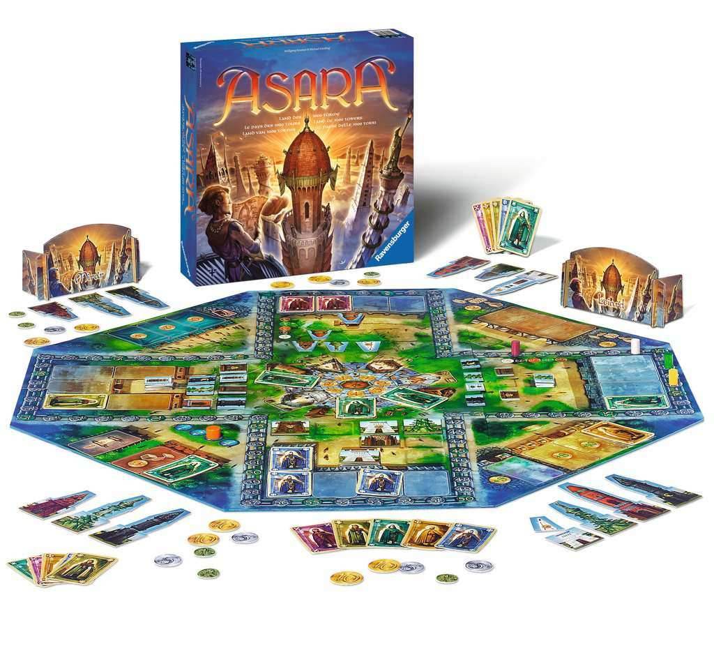 Asara - 
