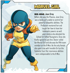 Marvel United: X-Men First Class - Kickstarter Exclusive - 