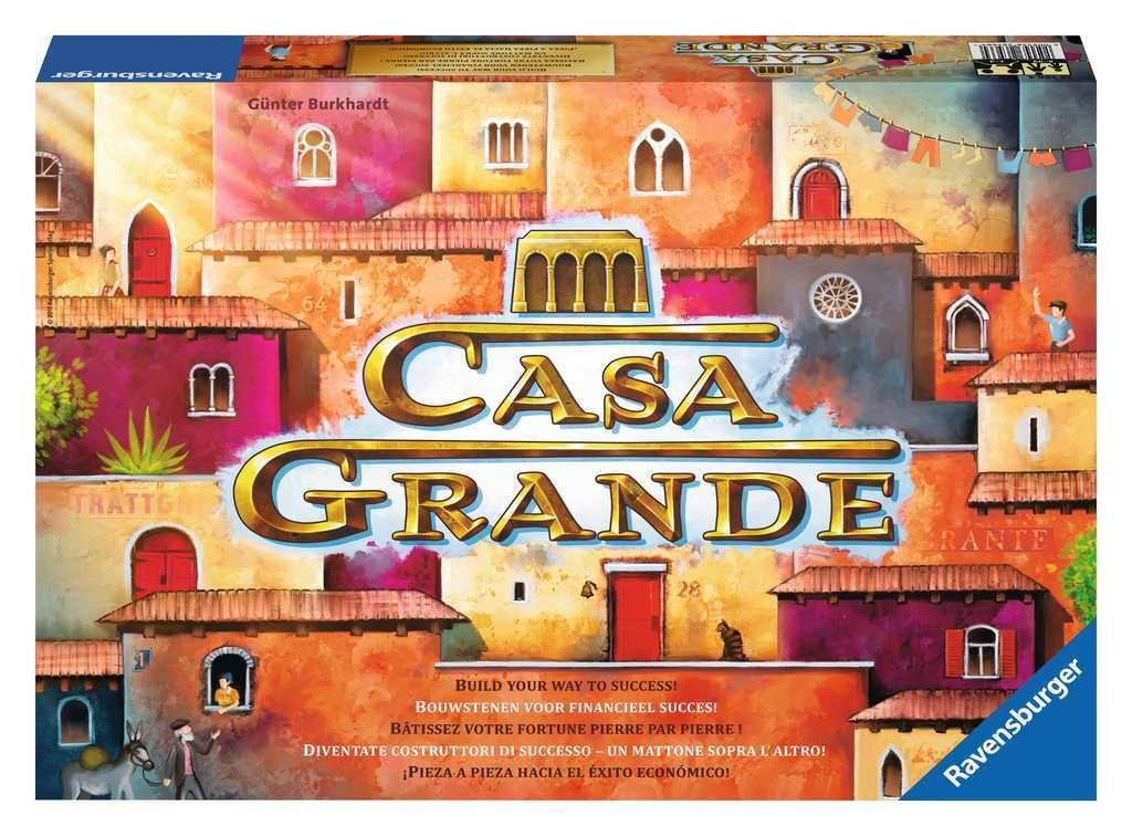 Casa Grande - 