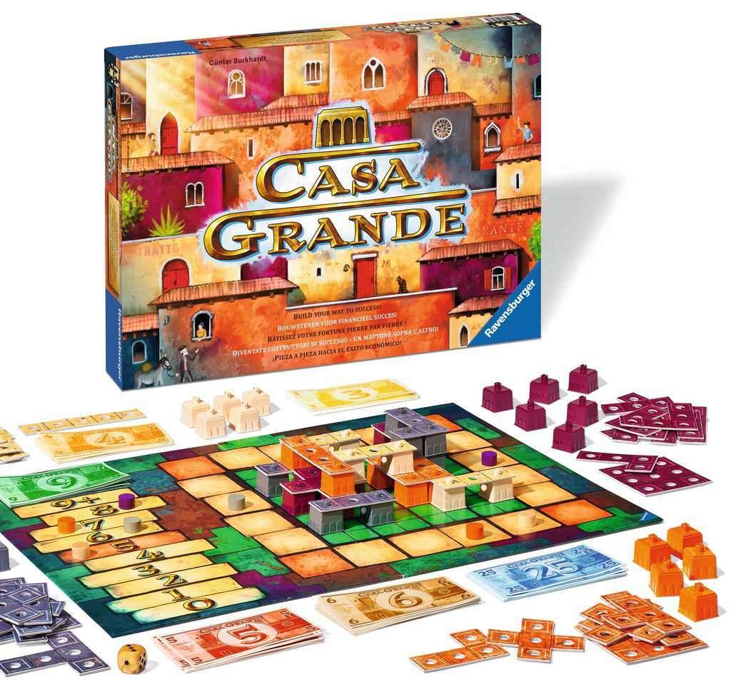 Casa Grande - 