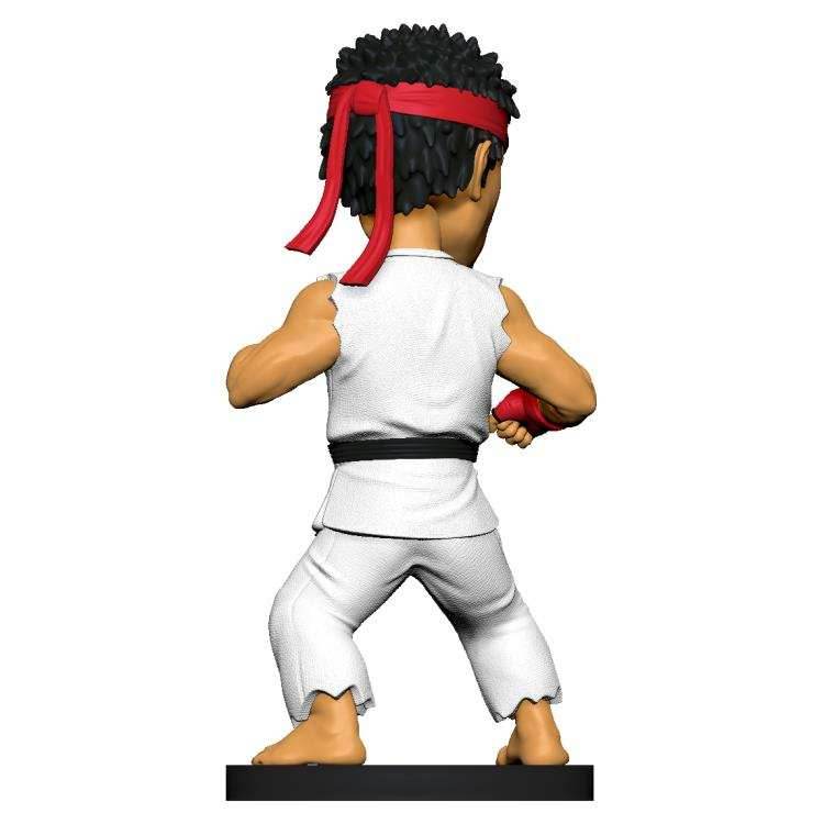 Capcom Street Fighter Ryu Bobblehead - 