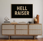 Hell Raiser