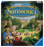 Sanssouci - 