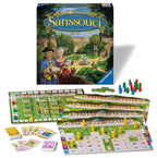 Sanssouci - 