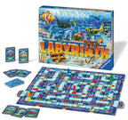 Ocean Labyrinth - 