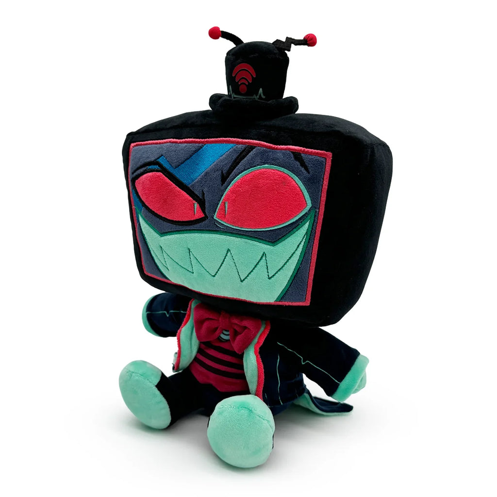 Hazbin Hotel 9" Plush