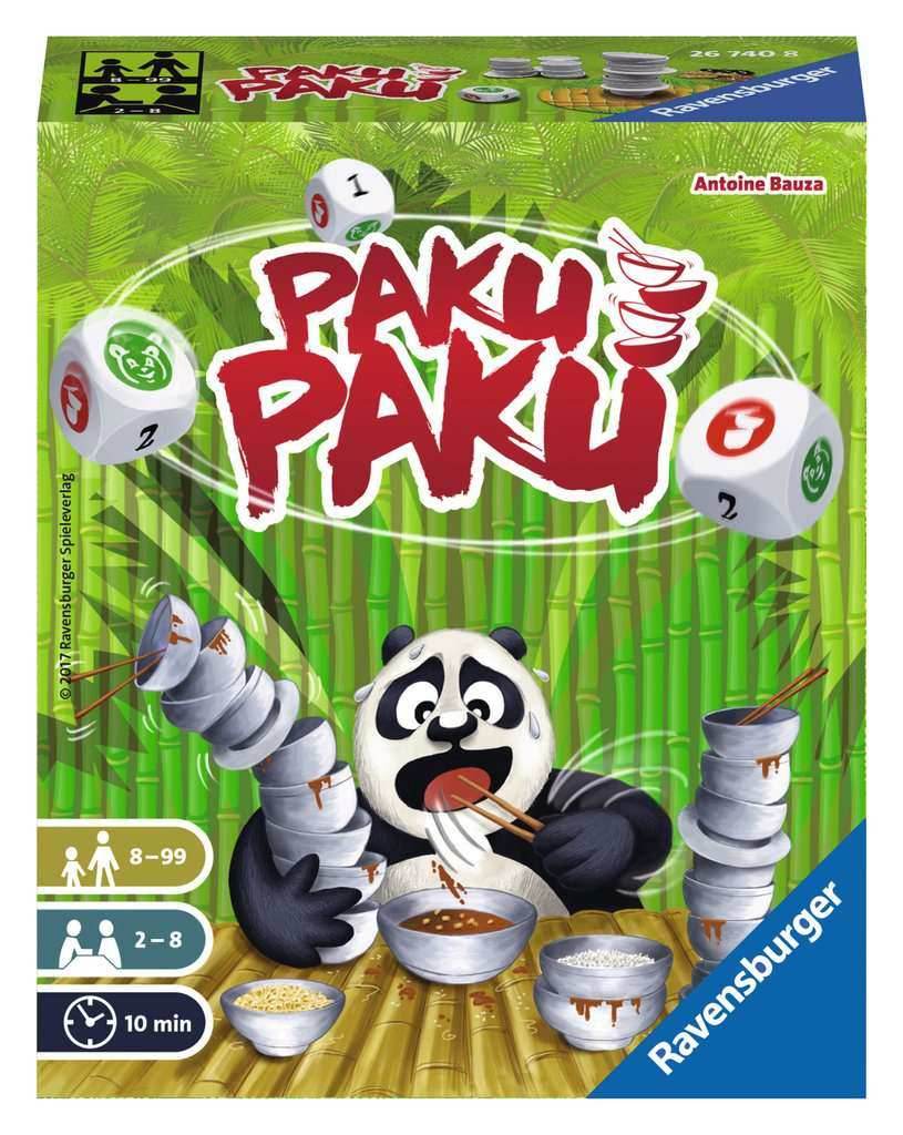 PakuPaku - 