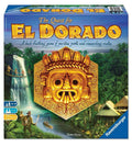 The Quest for EL DORADO - 