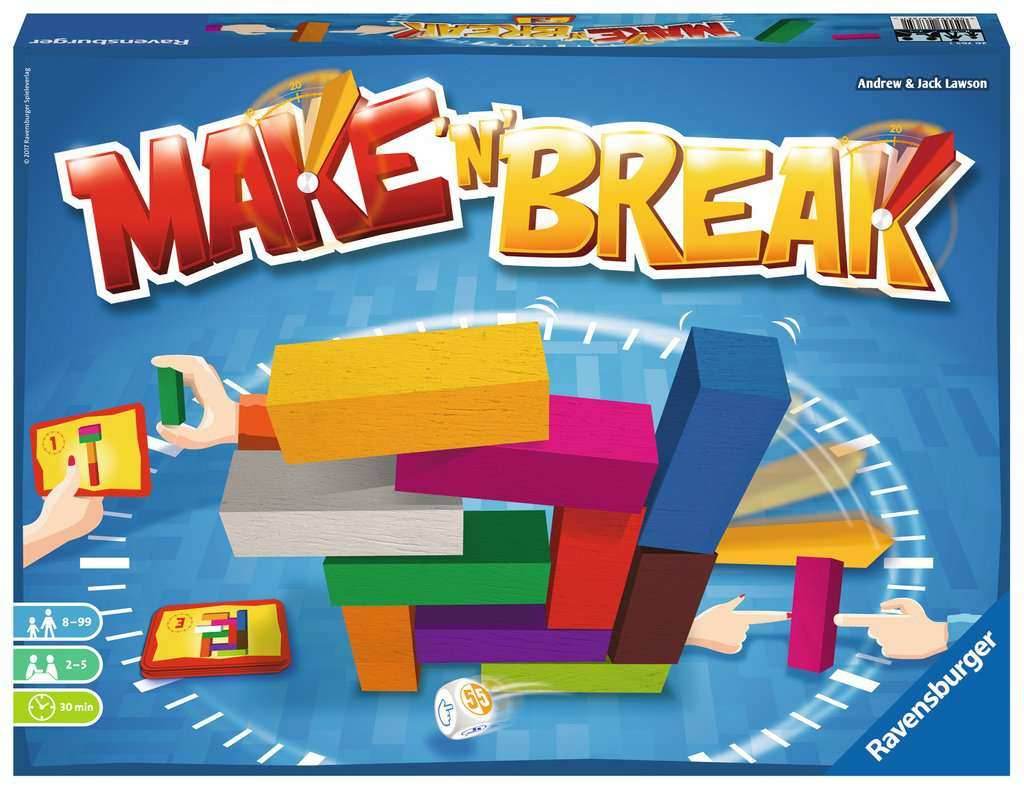 Make 'N' Break - 
