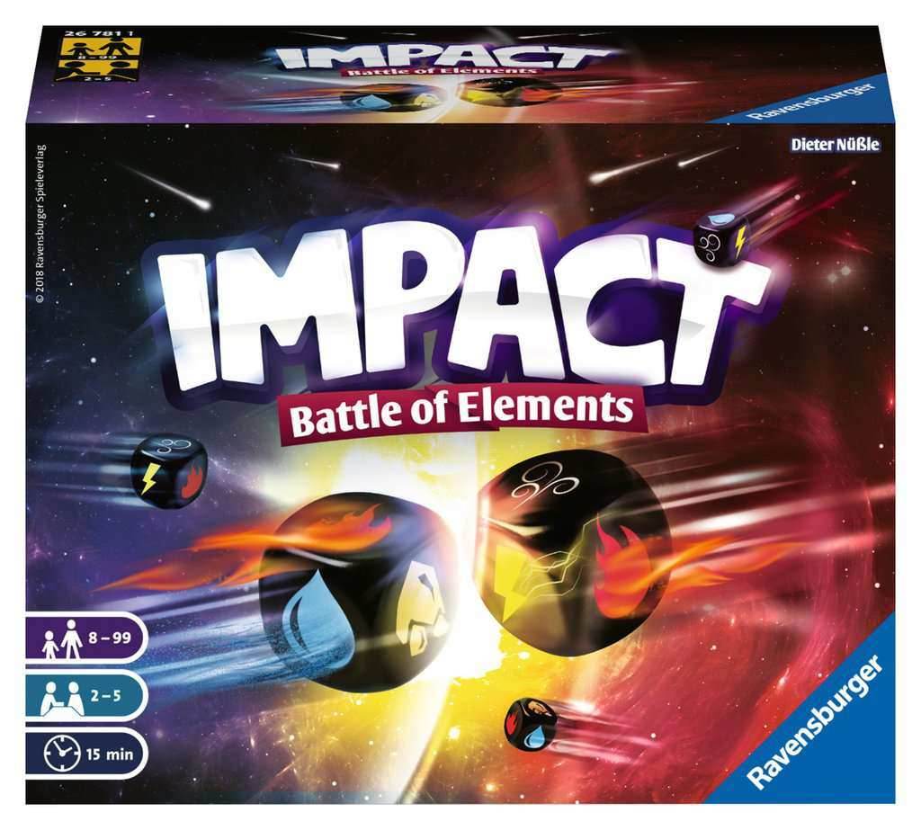 IMPACT - 