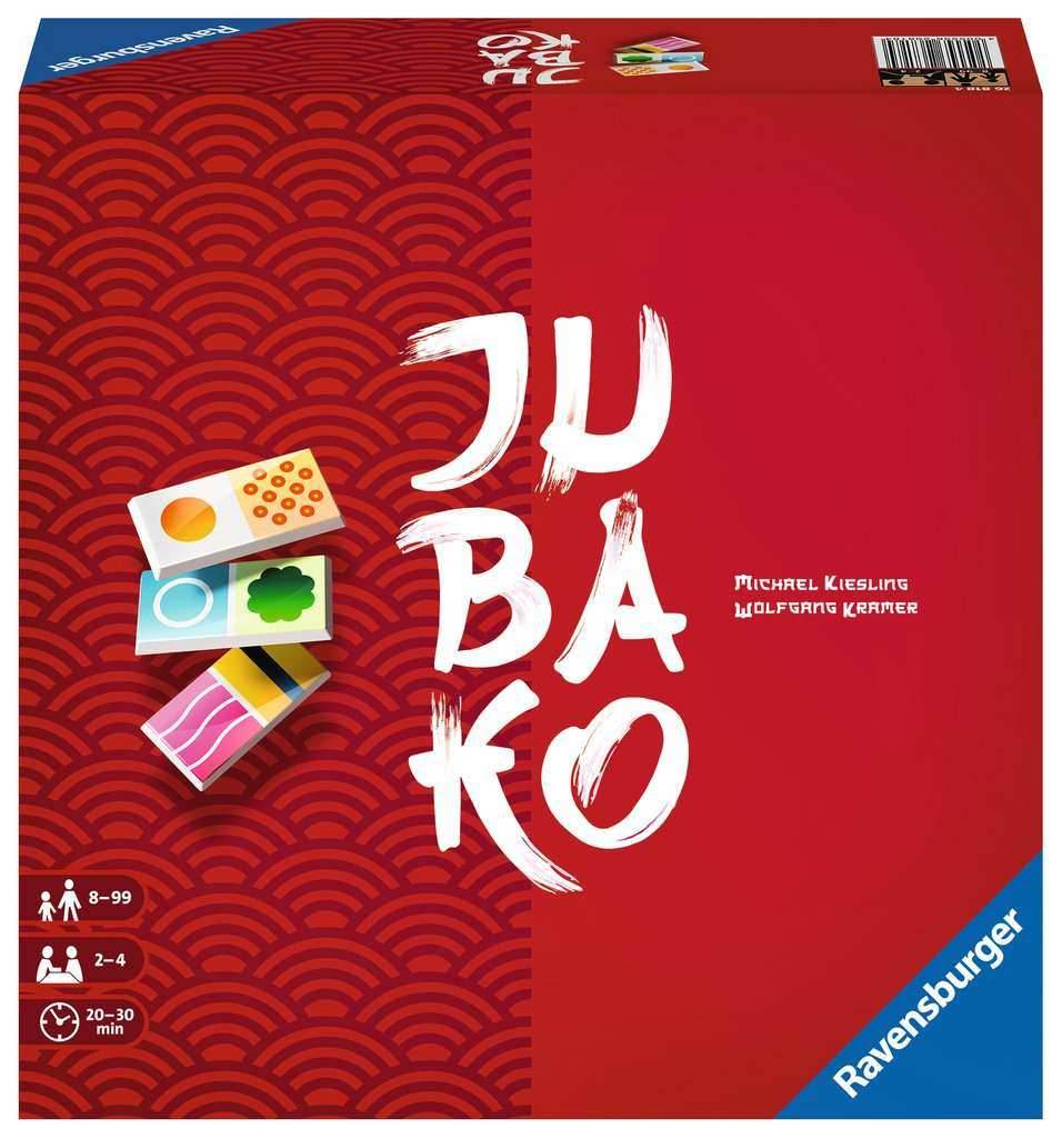 Jubako - 