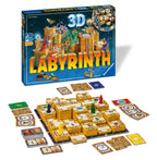 3D Labyrinth - 