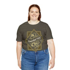 Essential NPC Shirt - Army / S