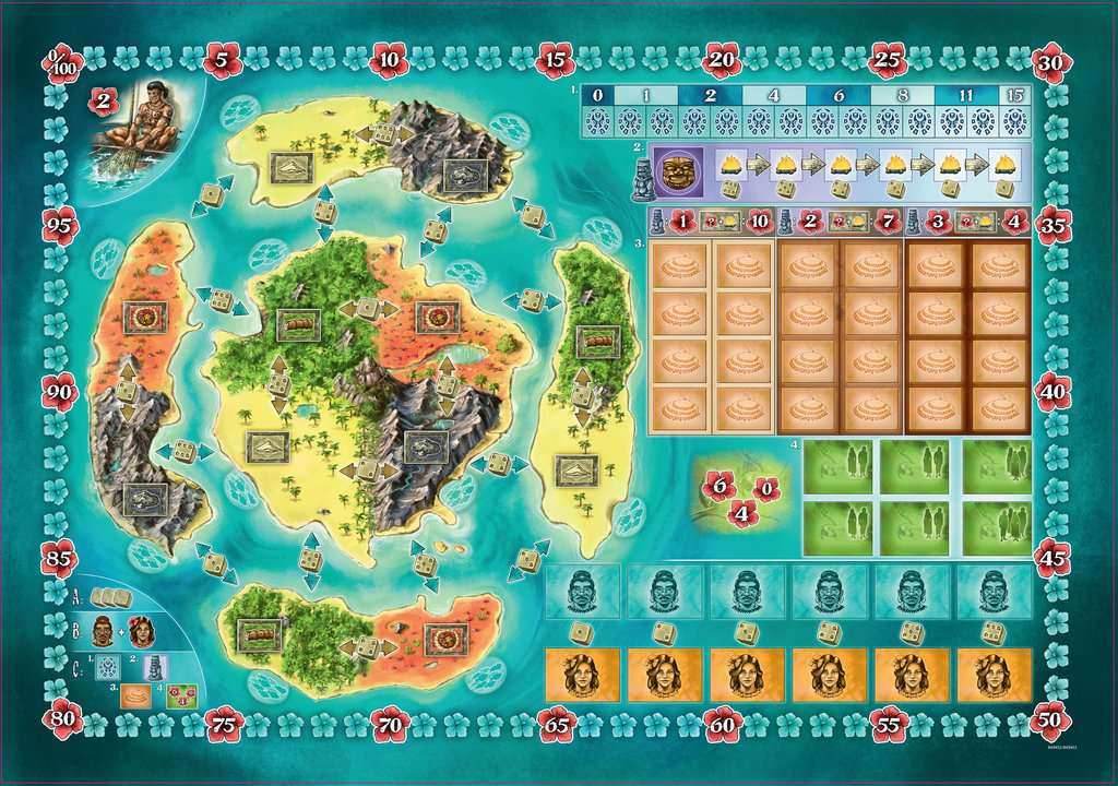 Bora Bora - 