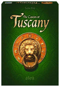 The Castles of Tuscany - 