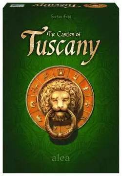 The Castles of Tuscany - 