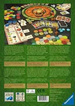 The Castles of Tuscany - 