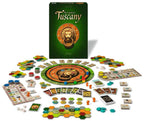 The Castles of Tuscany - 