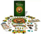The Castles of Tuscany - 