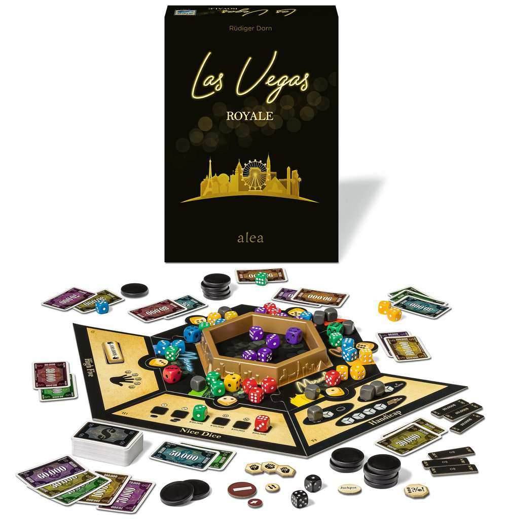 Las Vegas Royale - 