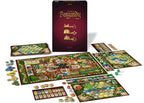 The Castles of Burgundy - 