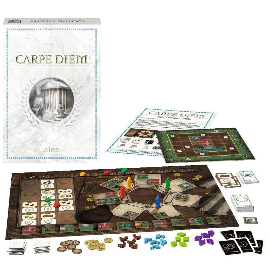 Carpe Diem - 