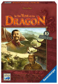 In the Year of the Dragon - 
