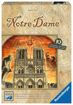 Notre Dame - 