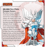 Marvel United: X-Men X-Force - Kickstarter Exclusive - 