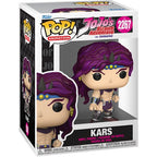 Jojo's Bizarre Adventure Kars Funko Pop! Vinyl Figure #2267