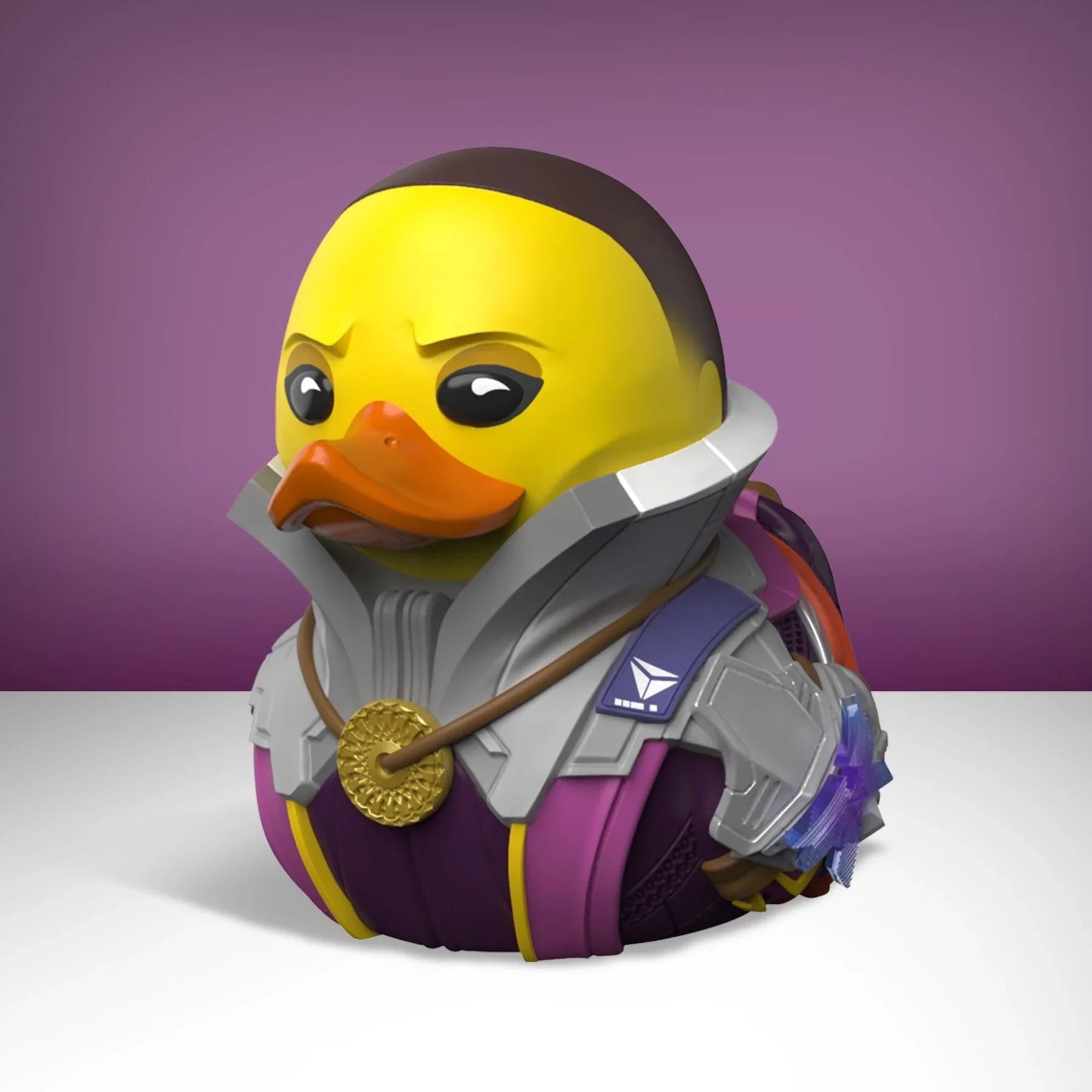 Ikora Rey TUBBZ Collectible Duck (Collector's Edition