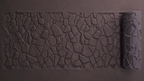 Textured Roller 27-7