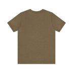 Golden Celtic Dice Dragon Shirt - Army / S