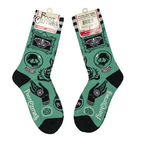 Enchantmint Crew Socks - 