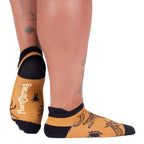 Creepy Crawlies Ankle Socks