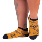 Witchy Ankle Sock Pack | 6 Designs