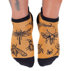 Witchy Ankle Sock Pack | 6 Designs