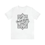 Dungeon Master Shirt - White / S