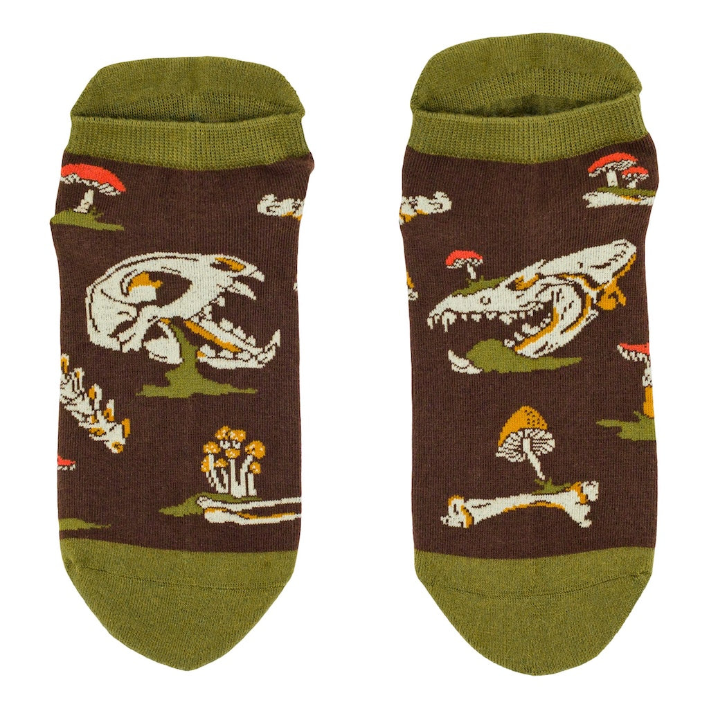 Arcanum Ankle Sock Pack | 4 Designs