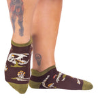 Witchy Ankle Sock Pack | 6 Designs