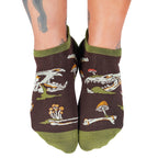 Witchy Ankle Sock Pack | 6 Designs