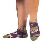 Arcanum Ankle Sock Pack | 4 Designs