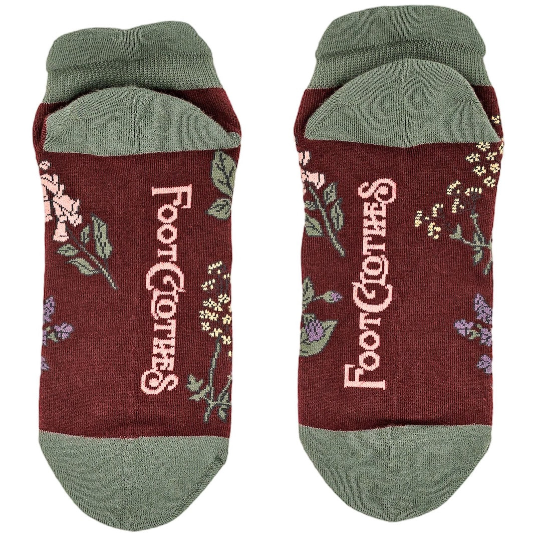 Arcanum Ankle Sock Pack | 4 Designs